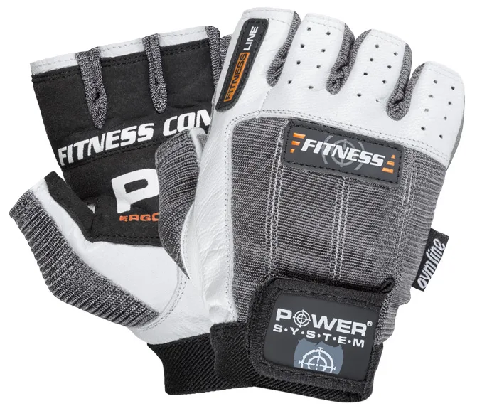 Treniņu cimdi Fitness sīktēls 3