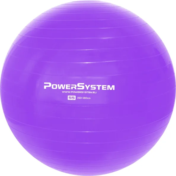 Vingrošanas bumba Pro Gymball sīktēls 8