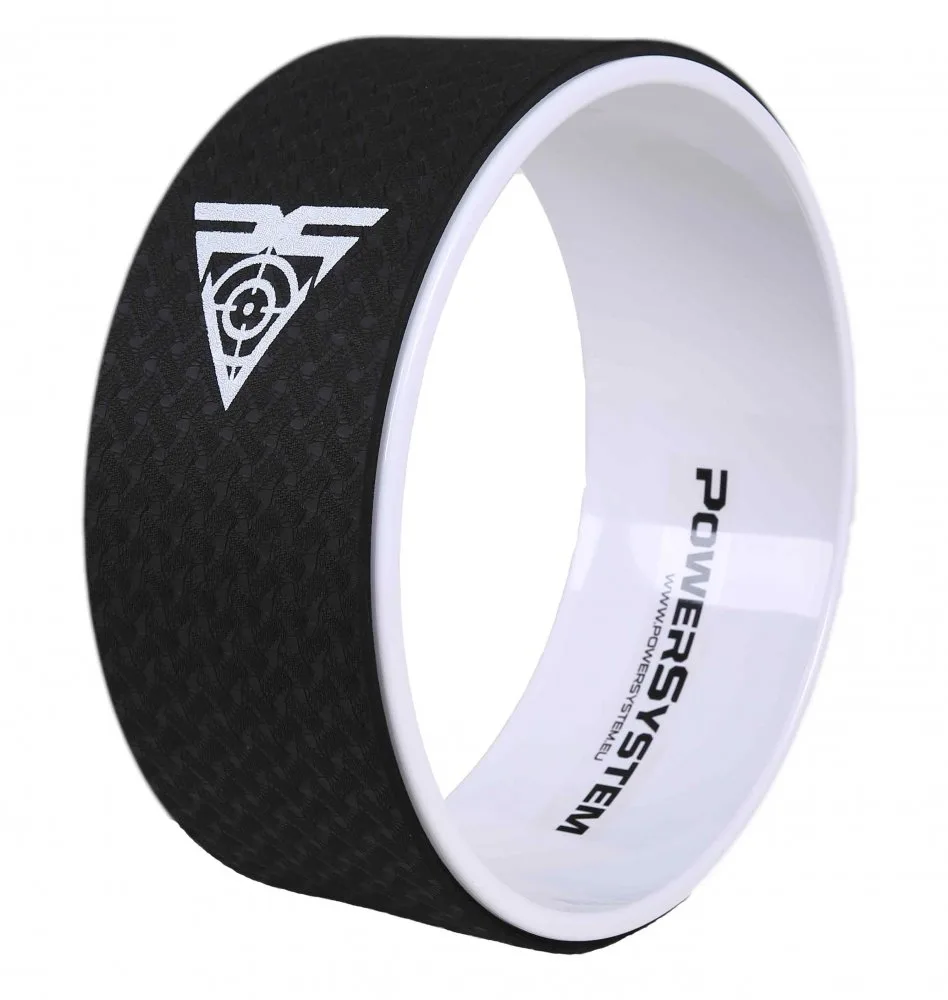 Jogas ritenis Yoga Wheel Pro sīktēls 3