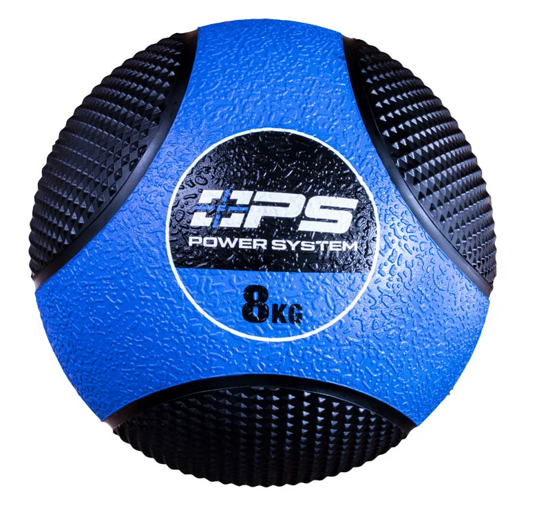 Medicīnbumba Medicine Ball sīktēls 4