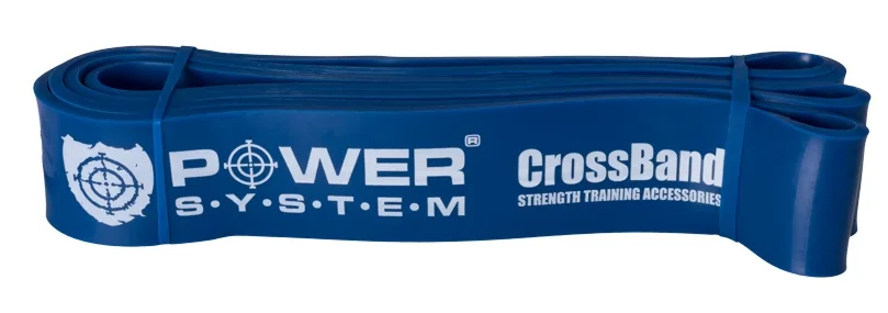 Pretestības gumija Cross Band sīktēls 4