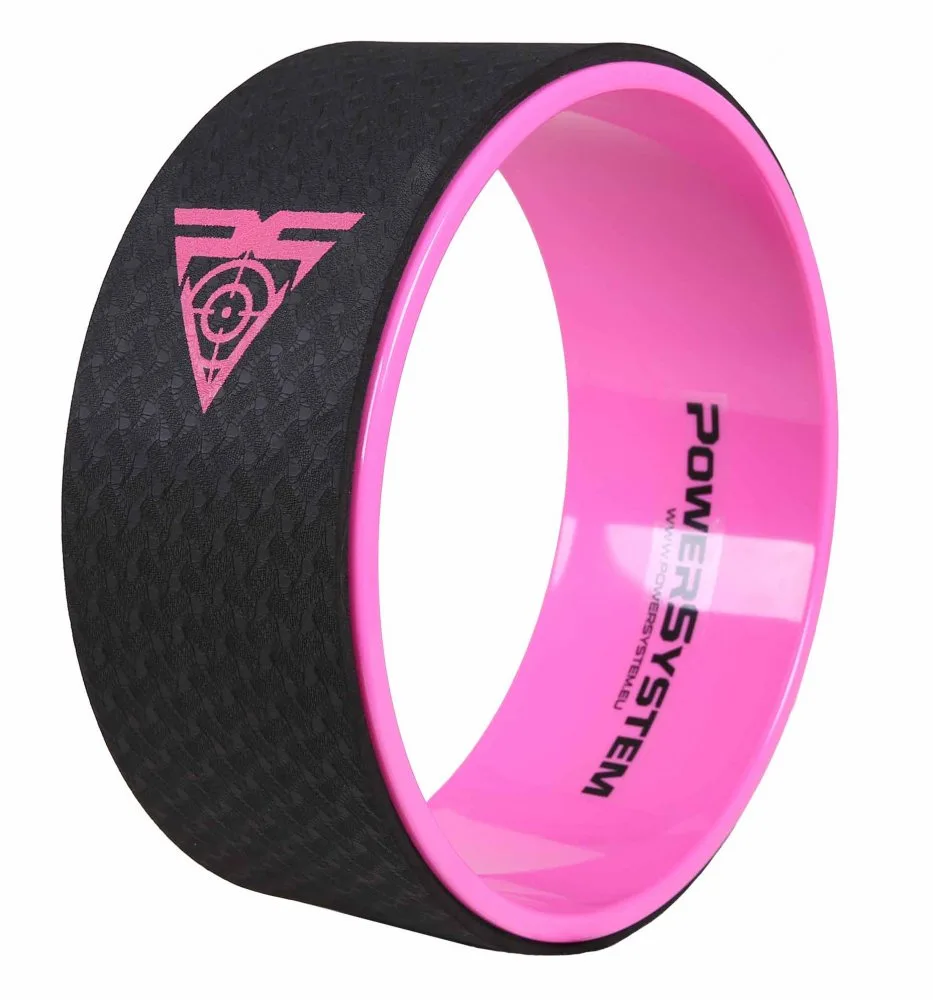 Jogas ritenis Yoga Wheel Pro sīktēls 2