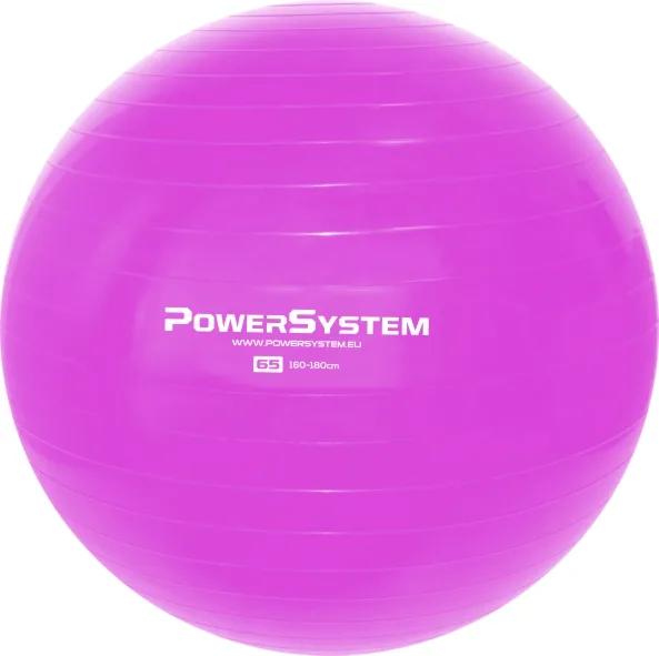 Vingrošanas bumba Pro Gymball sīktēls 10