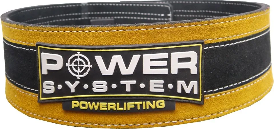 Pauerliftinga josta ar sviru Stronglift sīktēls 2