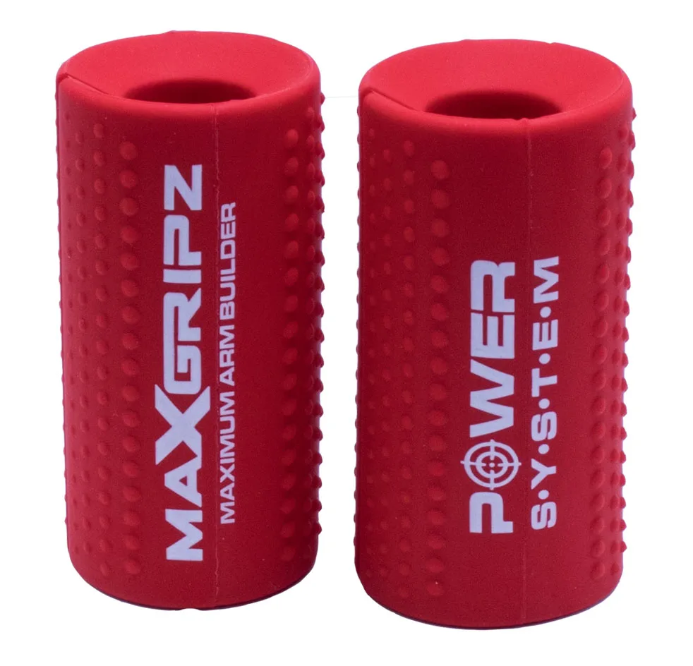Satvēriena paplašinātāji Max Gripz sīktēls 3