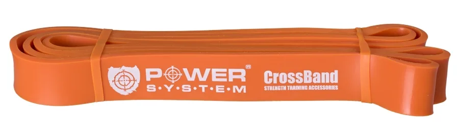 Pretestības gumija Cross Band sīktēls 2