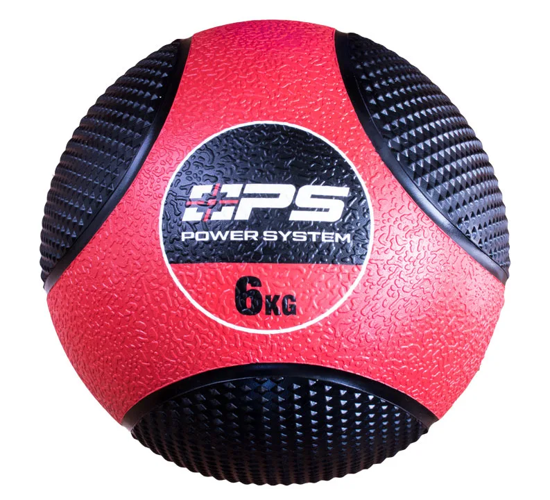 Medicīnbumba Medicine Ball sīktēls 3