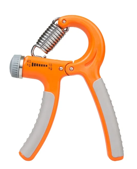 Plaukstas trenažieris Power Hand Grip sīktēls 2