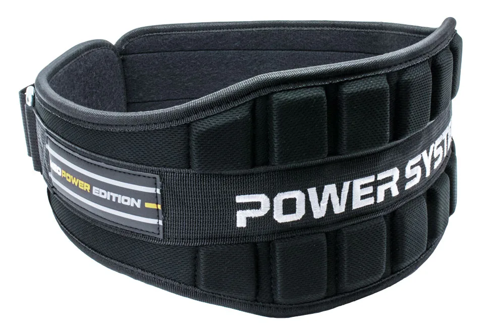 Neoprēna treniņu josta Neo Power sīktēls 2