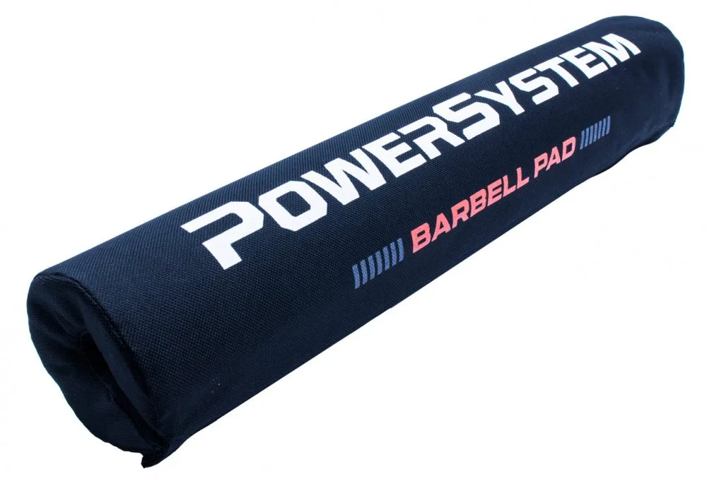 Stieņa polsteris Barbell Pad sīktēls 2
