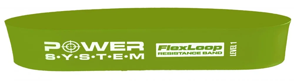 Pretestības cilpa Flex Loop Band sīktēls 2