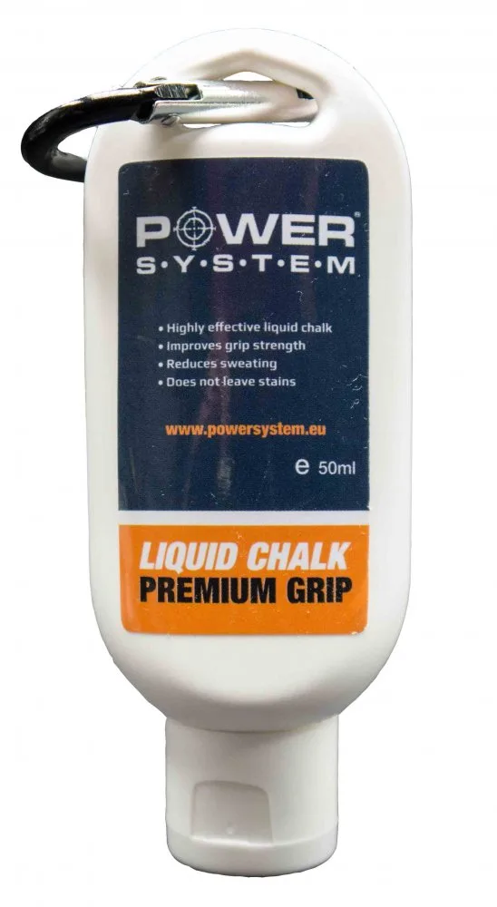 Šķidrā magnēzija Liquid Chalk sīktēls 3