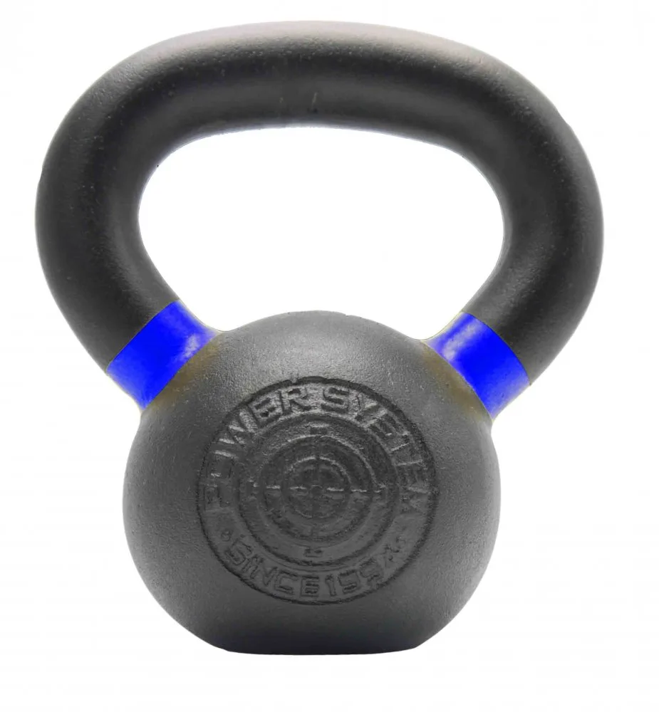Svarbumba Heavy Duty Kettlebell sīktēls 5