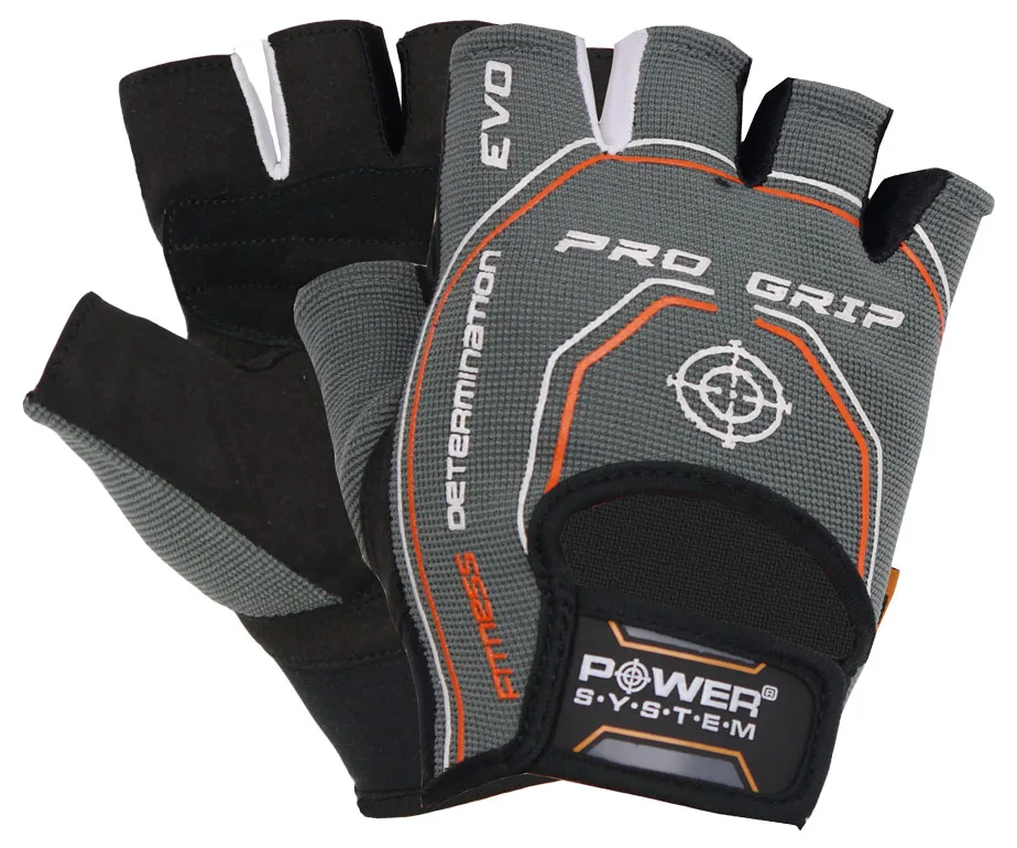 Treniņu cimdi Pro Grip Evo sīktēls 2