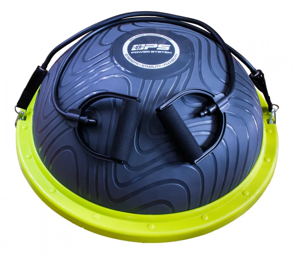 Līdzsvara trenažieris Balance Trainer Zone sīktēls 2