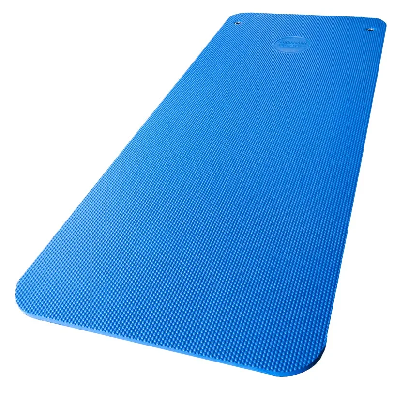 Garais vingrošanas paklājs Fitness Mat sīktēls 2