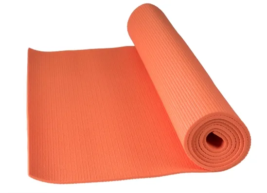 Vingrošanas paklājs Fitness Yoga Mat sīktēls 3