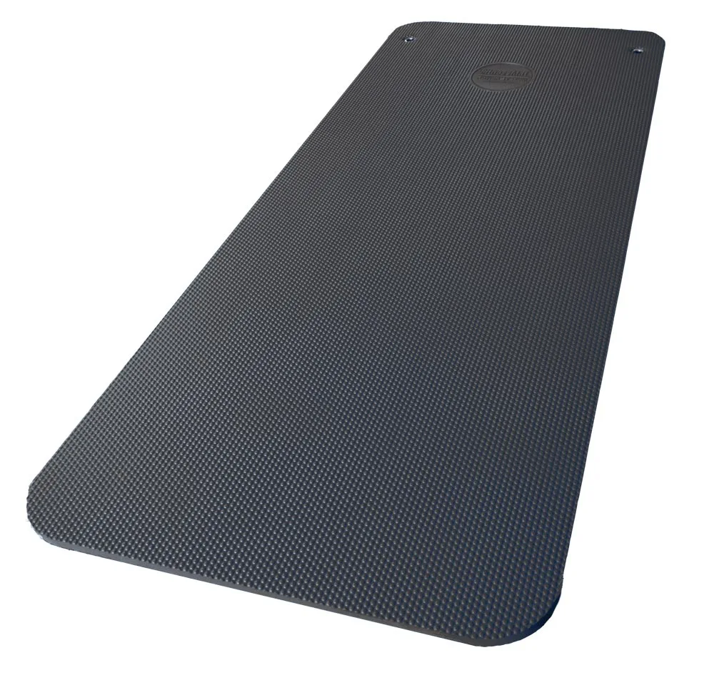 Garais vingrošanas paklājs Fitness Mat sīktēls 3