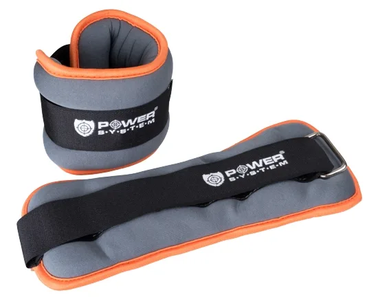 Potīšu atsvari Ankle Weights sīktēls 2