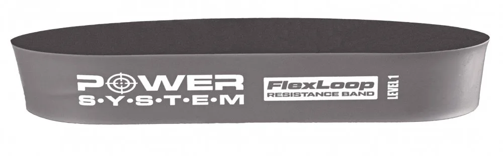 Pretestības cilpa Flex Loop Band sīktēls 3