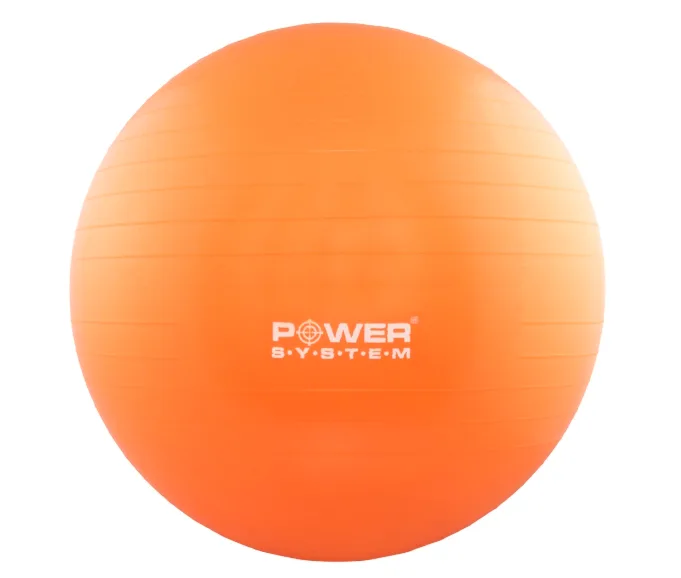 Vingrošanas bumba Pro Gymball sīktēls 6