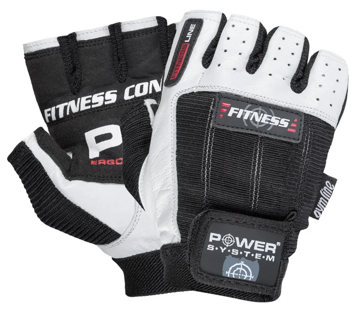Treniņu cimdi Fitness sīktēls 2