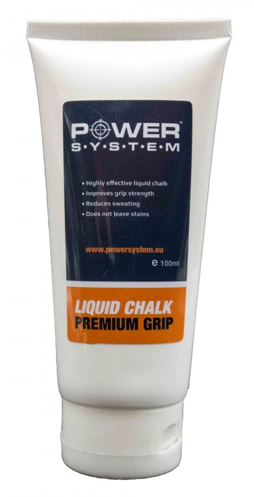 Šķidrā magnēzija Liquid Chalk sīktēls 2