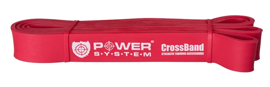 Pretestības gumija Cross Band sīktēls 3