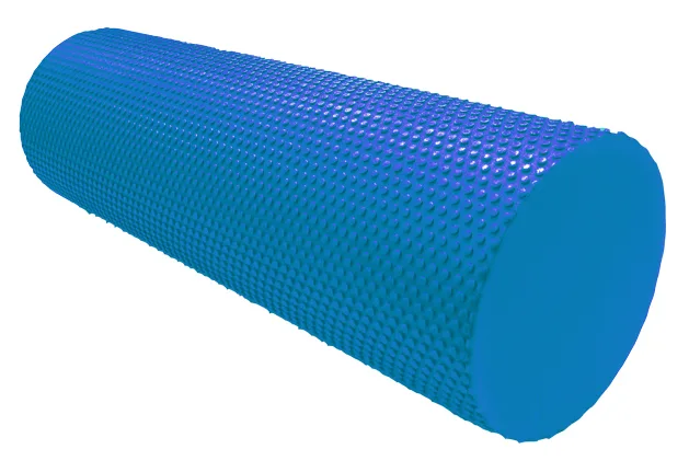 Masāžas rullis Prime Roller 45 cm sīktēls 2