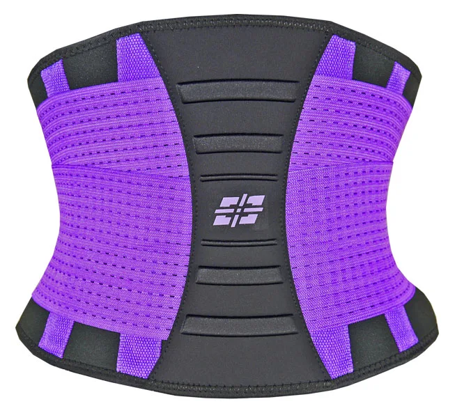 Sieviešu vidukļa josta Waist Shaper sīktēls 3