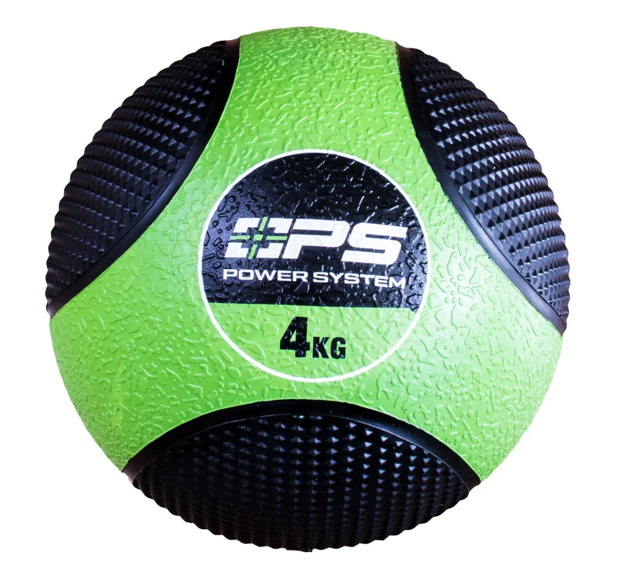 Medicīnbumba Medicine Ball sīktēls 2