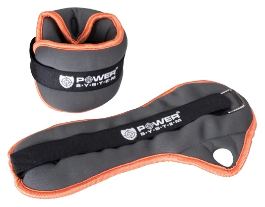 Aproču atsvari Wrist Weights sīktēls 2