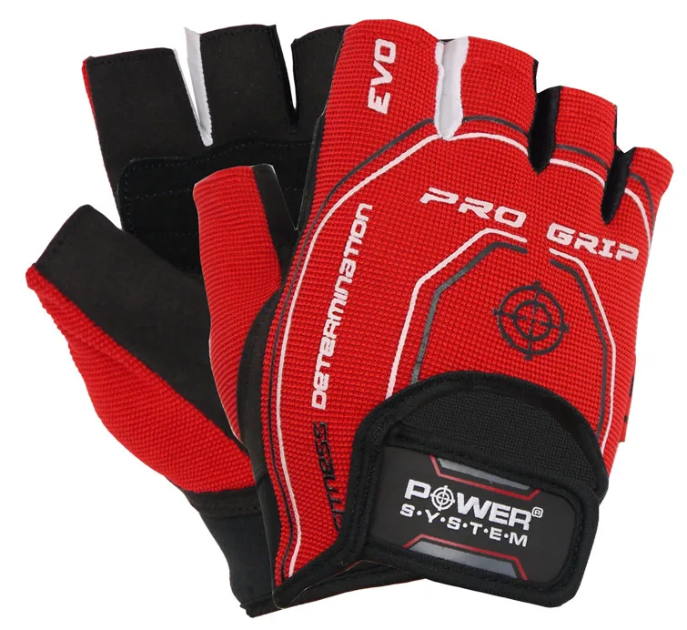 Treniņu cimdi Pro Grip Evo sīktēls 3